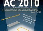 A.C 2010